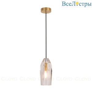 Бра Cloyd Tesis 10721