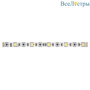 Светодиодная лента Maytoni Technical 24В 5050 14,4Вт/м RGB+W 4000K IP20 10177