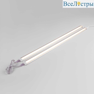 Мебельный светодиодный светильник Elektrostandard Kit Led Stick LTB75 12W 4000K 4690389169694