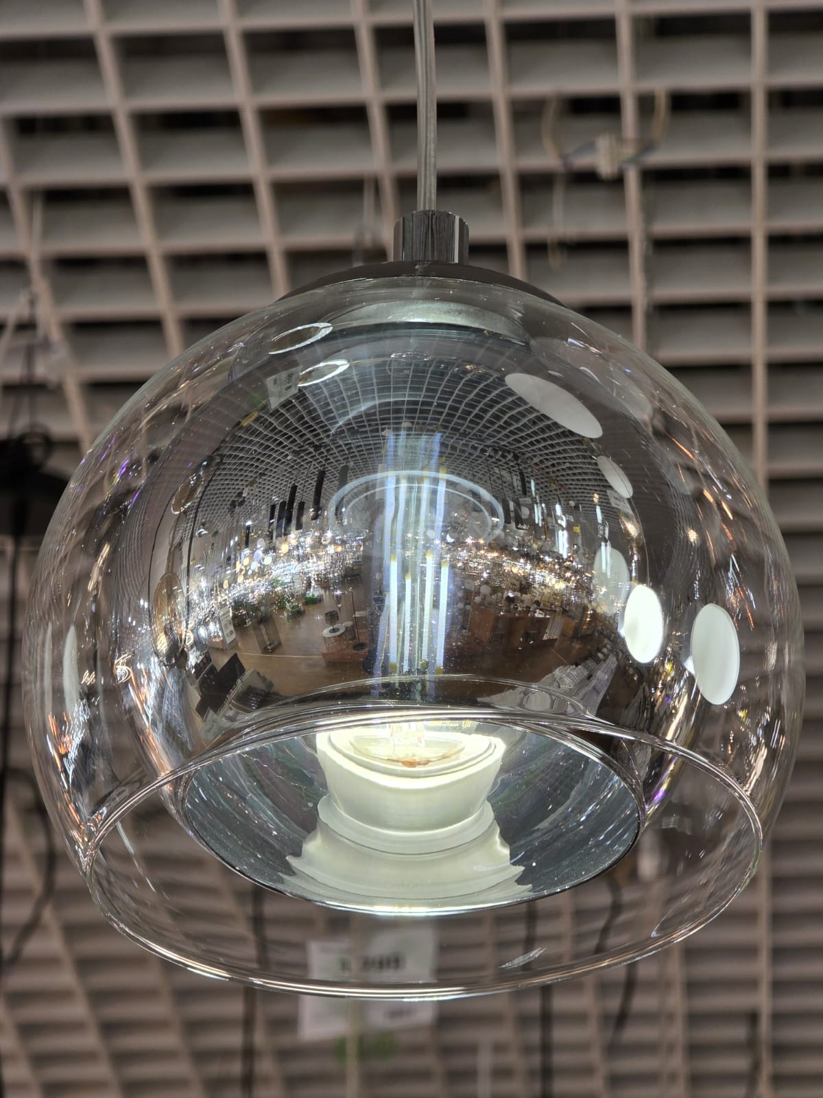 подвесной светильник arte lamp rastaban a7984sp-1cc