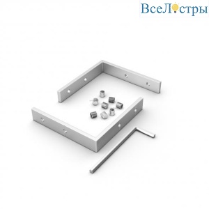 Соединитель профиля Arlight SL-LINIA 030154