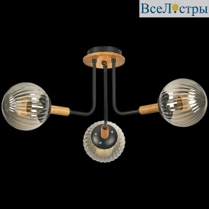 Потолочная люстра Reluce 52085-0.3-03