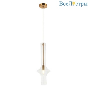 Подвесной светильник Stilfort Glaso 2151/13/01P
