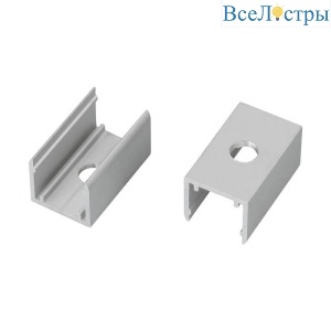 Крепление Arlight ARL-Moonlight-1213-Clip Anod 025552
