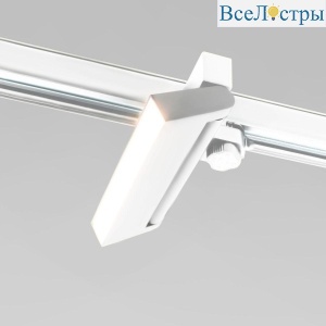 Трековый светодиодный светильник Elektrostandard Arda a057446