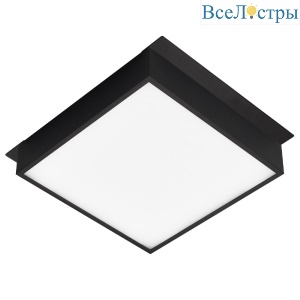 Встраиваемый светильник Arlight DL-GRIGLIATO-S190x190-24W Warm3000 045703