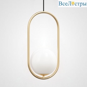 Подвесной светильник Imperium Loft Matthew McCormick 109503-22