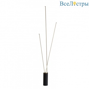 Торшер Mantra Vertical 7348