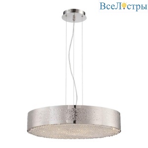 Подвесной светильник Lucia Tucci Fabian 1552.9 Nickel