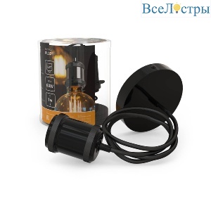 Подвесной светильник Gauss Gauss Decor PL021