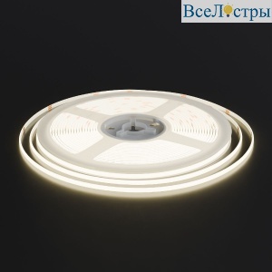 Светодиодная лента Apeyron 24В COB 7Вт/м 4000K 5м IP20 00-379