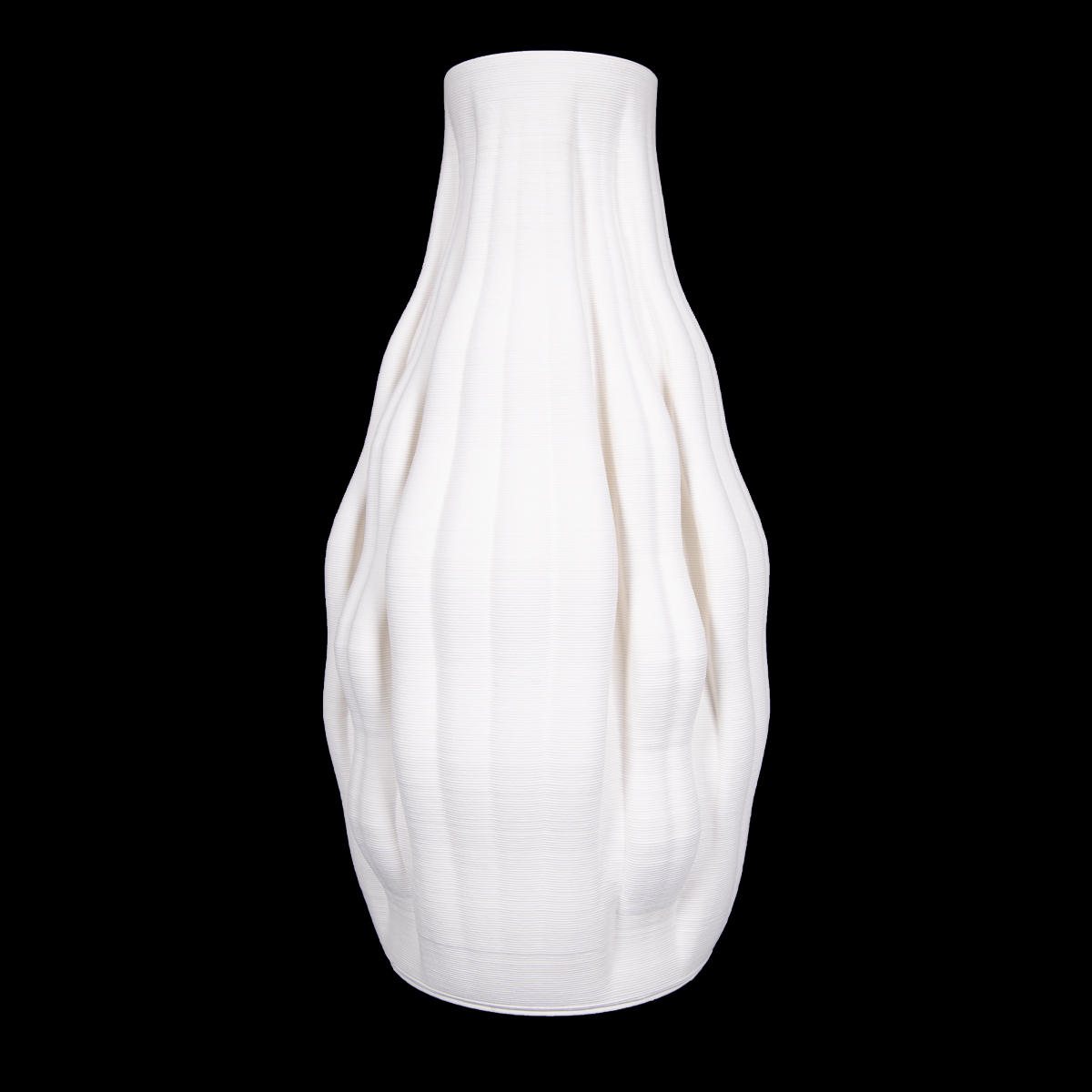 ваза loft it azzurra 10263v/l