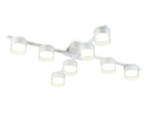 Потолочный светильник Ambrella Light Comfort FL51663