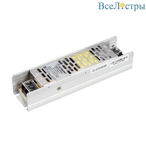 Блок питания Arlight HTS-100L-12 12V 100W IP20 8,4A 020974(1)