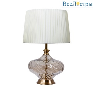 Настольная лампа Arte Lamp Nekkar A5044LT-1PB