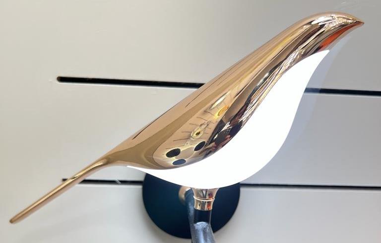 подвесная светодиодная люстра kink light арси 08446-6a,33