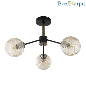 Люстра на штанге Modemodern MD.2696.3