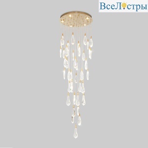 Подвесной светильник Bogate's 91100 LED a071440