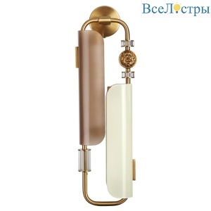 Бра Odeon Light Modern Lion 5467/10WL