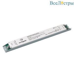 Блок питания Arlight ARV-LG-24150-LINEAR-PFC-DALI2-PD (24V, 6.25A, 150W) 049482