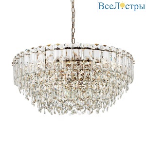 Подвесная люстра Modelux ML.7220.800 GD