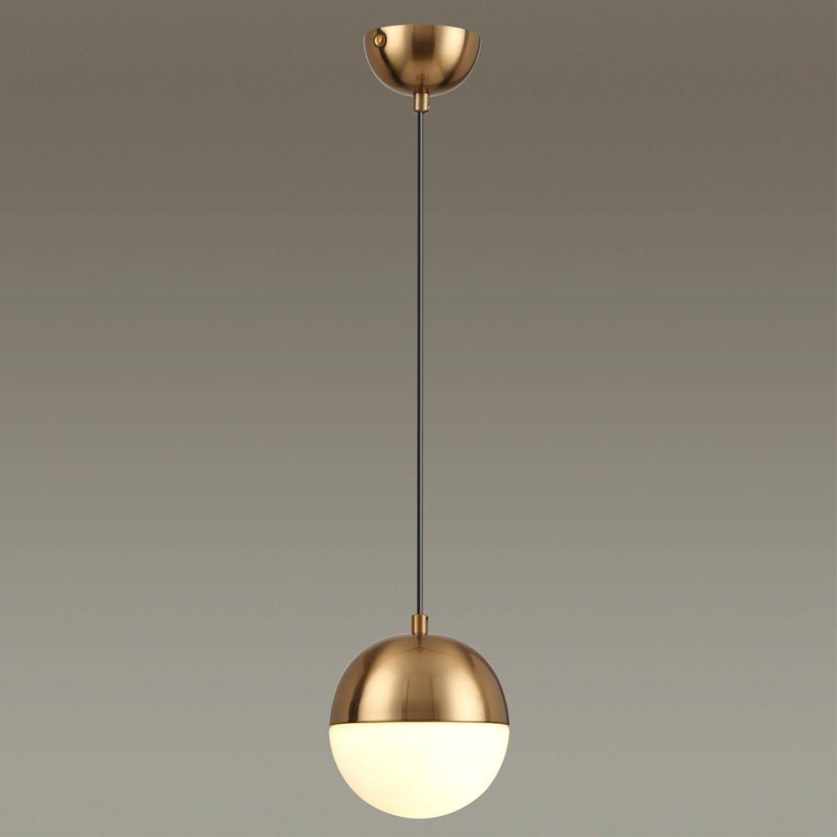 подвесной светильник odeon light pendant pinga 4960/1