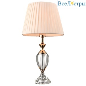 Настольная лампа Wertmark Tina WE708.01.304