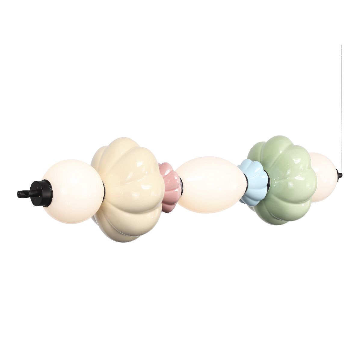 подвесная люстра st luce florentini sl6134.443.01