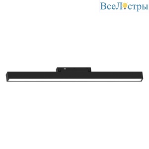 Трековый магнитный светильник Feron MattLine AL302 51713