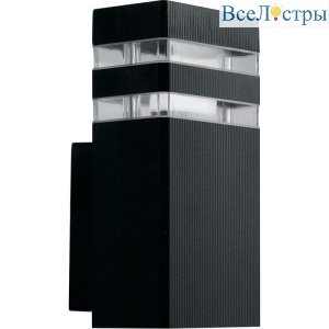 Уличный настенный светильник Feron Техно DH0806 41153