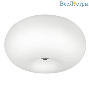 Потолочный светильник Eglo Optica 86812