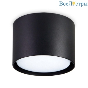 Потолочный светильник Ambrella light Techno Spot Gx TN5302