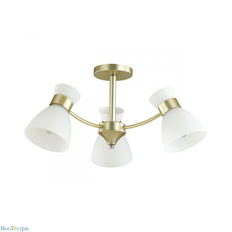 люстра на штанге lumion wilma 4535/3c