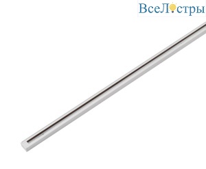 Шинопровод Denkirs TR1002-WH