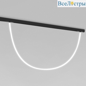 Трековый светодиодный светильник Elektrostandard Full Light N03 65W 4200K 85027/01 a061183