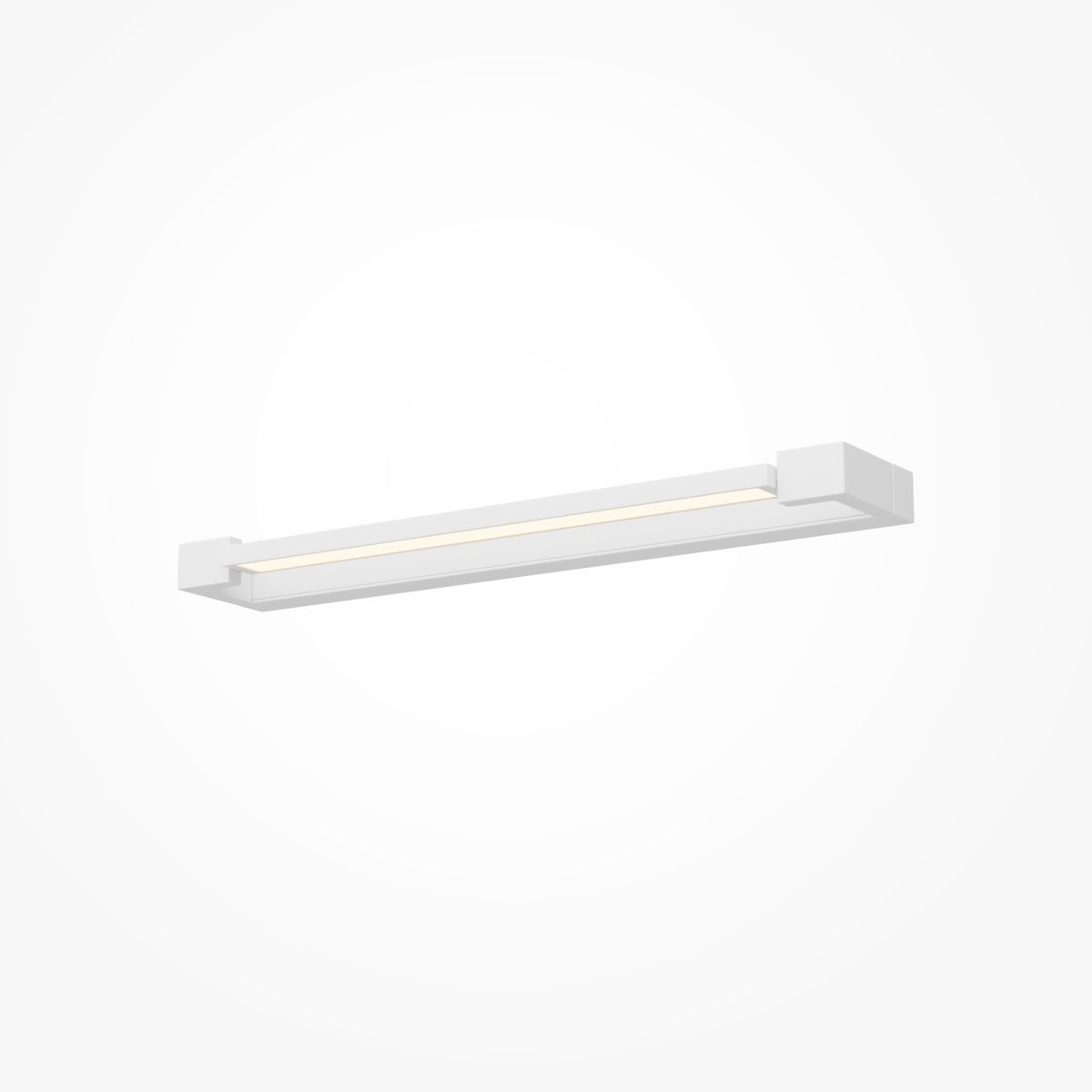 подсветка для зеркал maytoni beam mir265wl-l10w3k