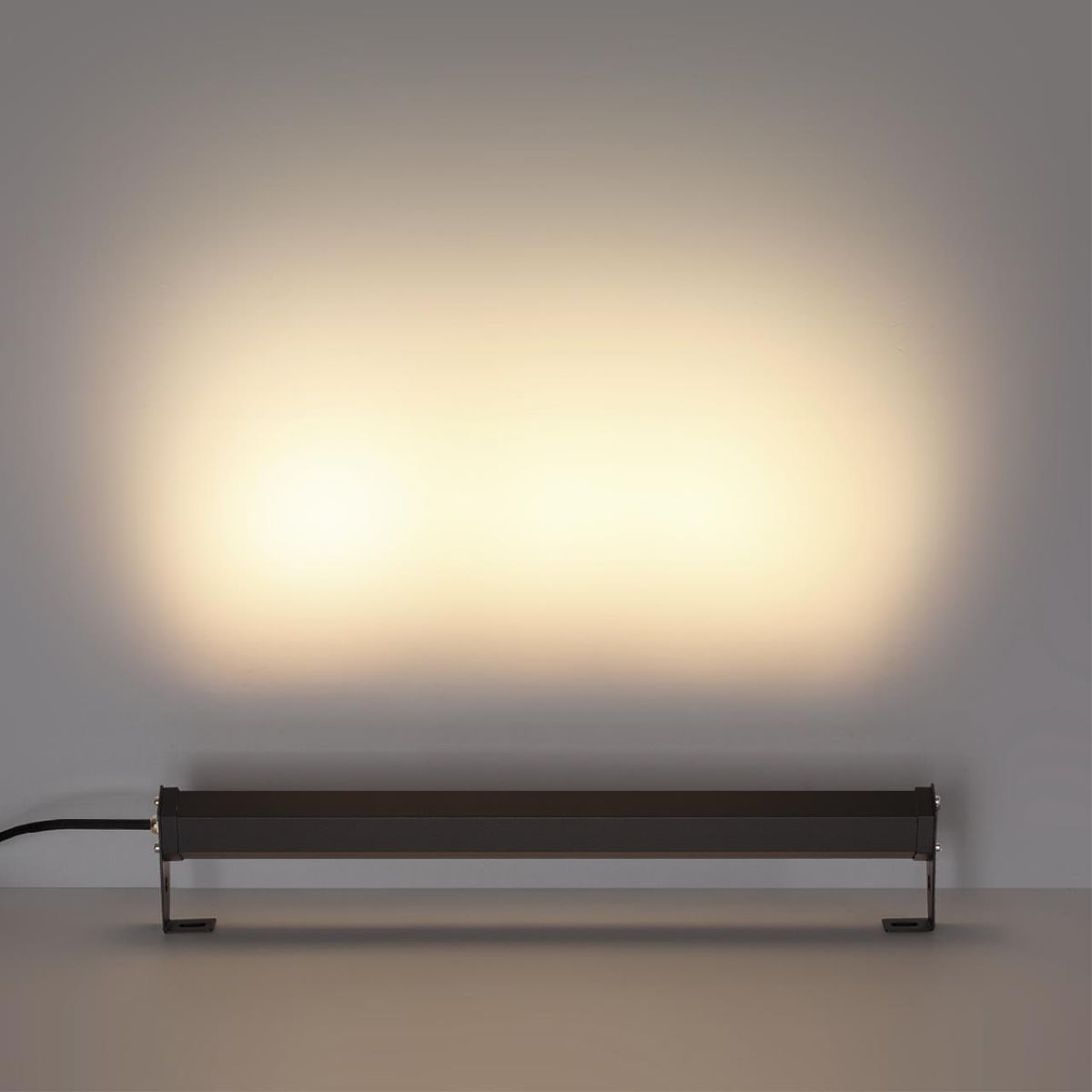 прожектор odeon light graze 7040/10wl