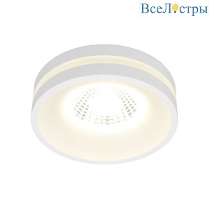 Встраиваемый светильник Omnilux Napoli OML-102709-06