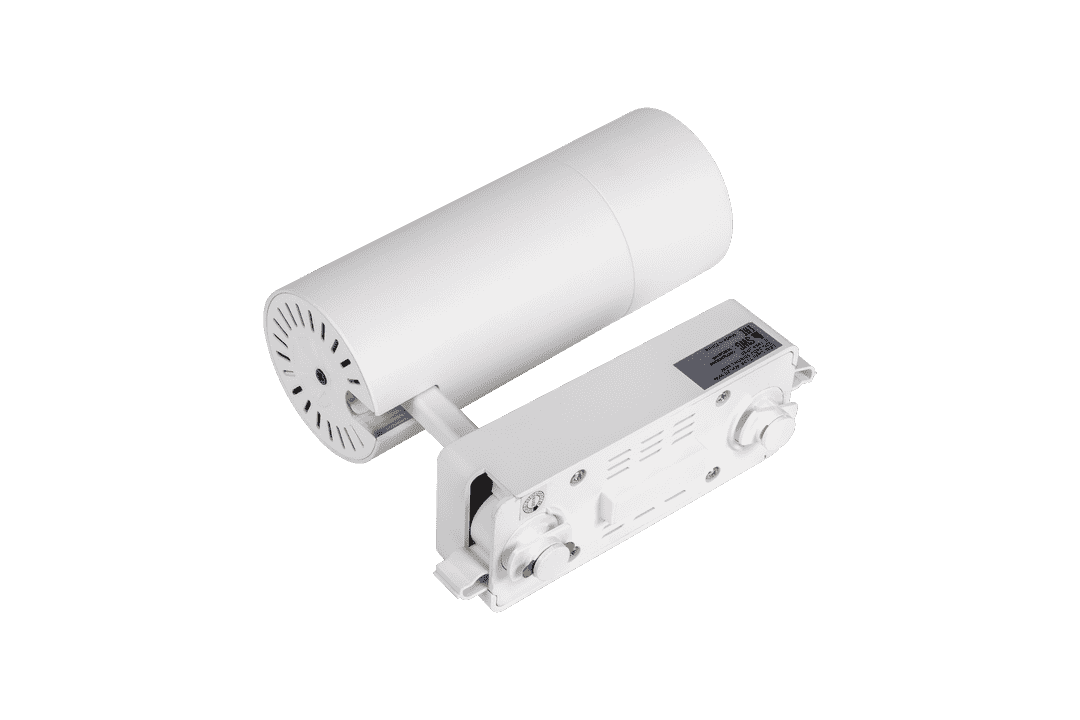 трековый светильник swg tl28-wh-20-ww 005727