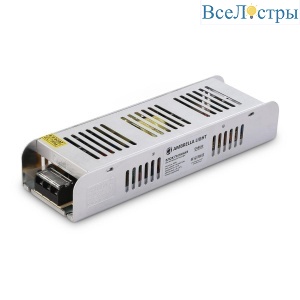 Блок питания Ambrella light Illumination LED Driver 12V 200W IP20 16,7A GS8654