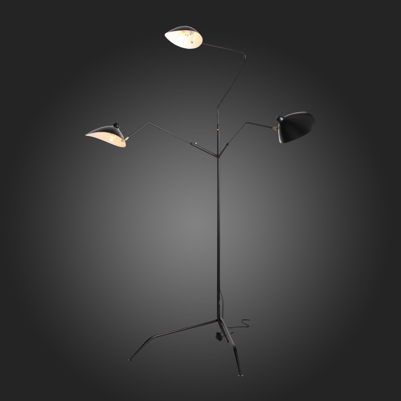 торшер st-luce sl305.405.03