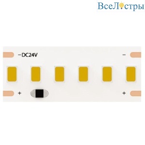 Светодиодная лента Arte Lamp Tape 19,2W/m дневной белый 5М A2424010-02-4K