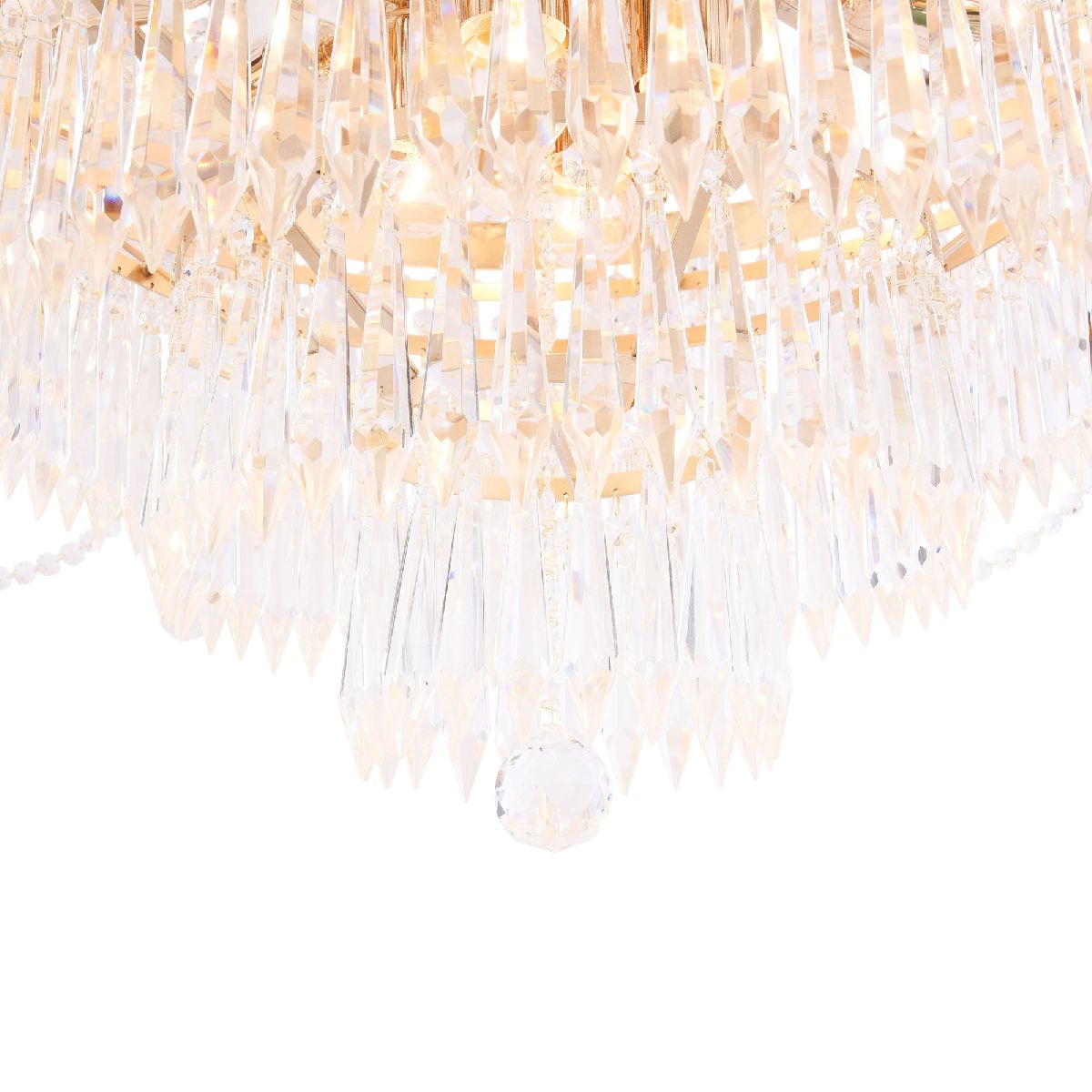 подвесная люстра maytoni palace dia890-pl-42-g