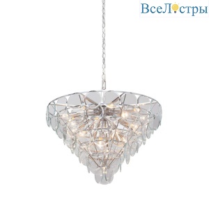 Подвесная люстра Vitaluce V5834-9/25