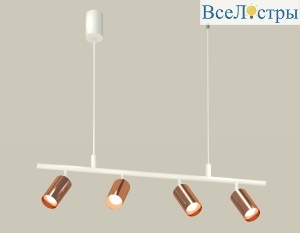 Подвесной светильник Ambrella Light Traditional DIY (С9001, С6326, N6135) XB9001330