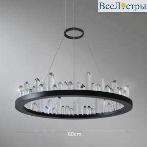 Подвесная люстра Imperium Loft Quartz 179755-26