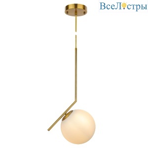 Подвесной светильник AM Group AM8152-200 GAB