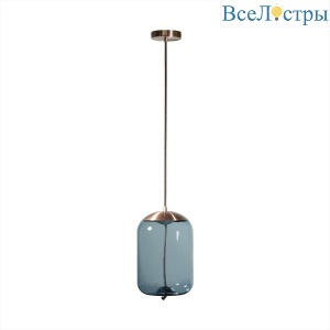 Подвесной светильник Loft it Knot 3 8133-C