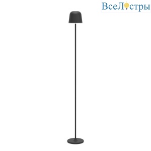 Уличный аккумуляторный торшер Eglo Mannera-L 901748