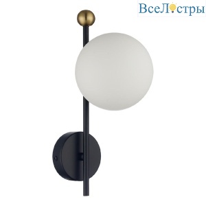 Бра Lumion Melody 6581/1W